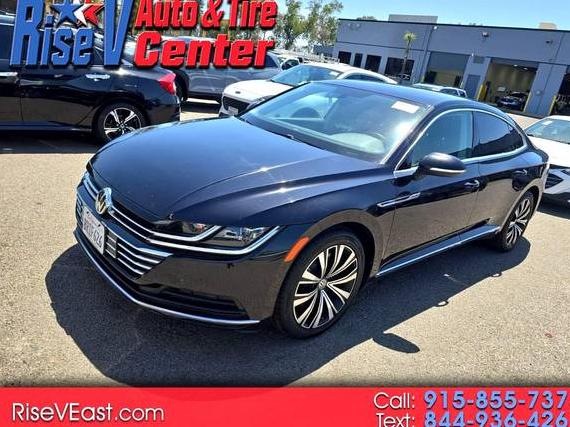 VOLKSWAGEN ARTEON 4MOTION 2019 WVWBR7ANXKE000269 image VOLKSWAGEN ARTEON 4MOTION 2019 WVWBR7ANXKE000269 image
